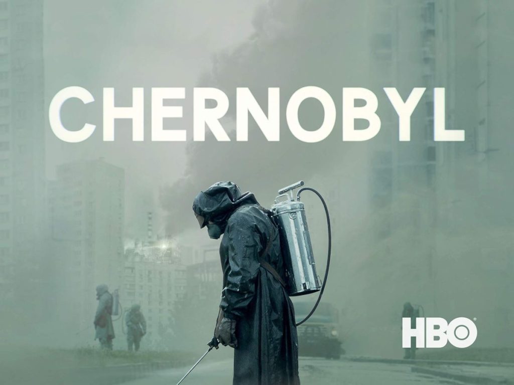 Chernobyl (HBO miniseries)